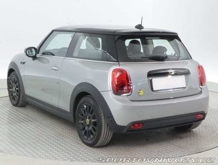 Mini Cooper Cooper SE 32 kWh 2023