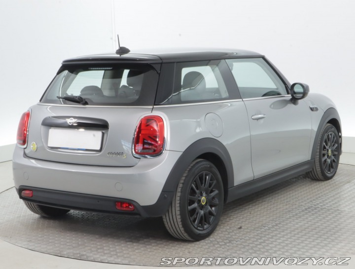 Mini Cooper Cooper SE 32 kWh 2023