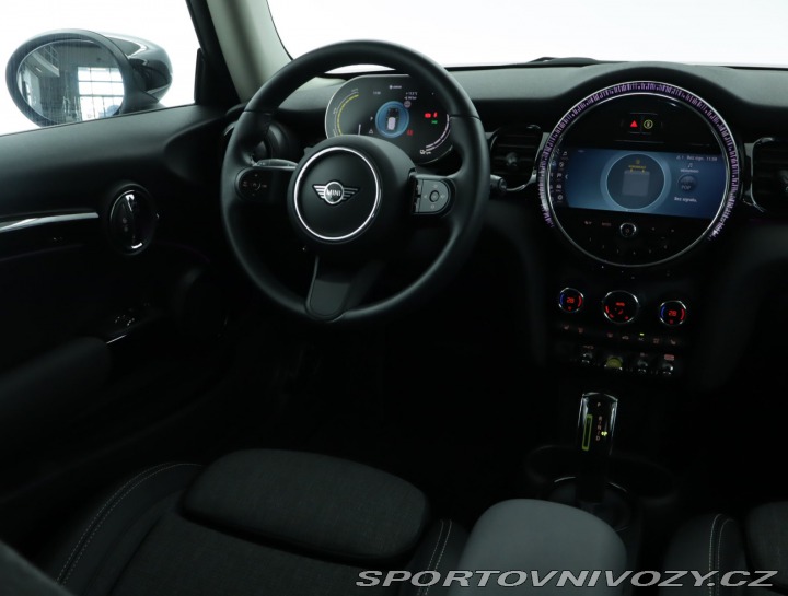 Mini Cooper Cooper SE 32 kWh 2023