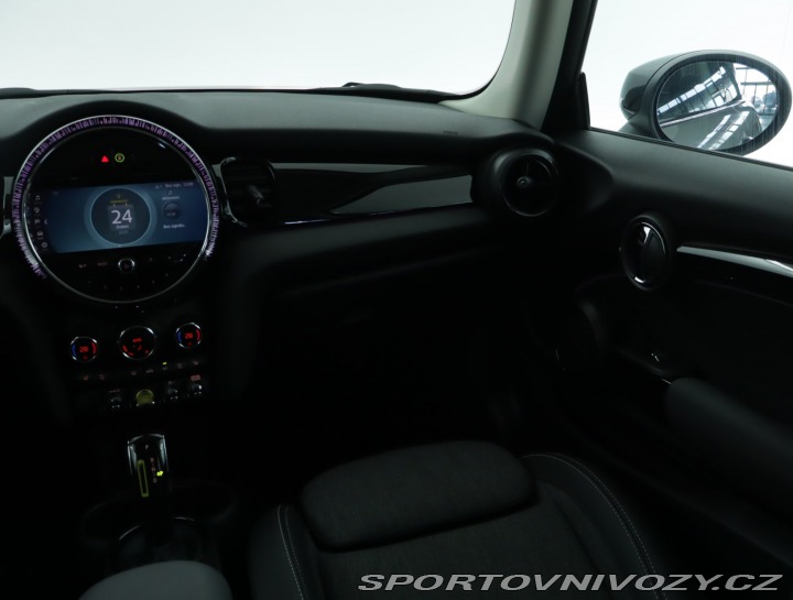 Mini Cooper Cooper SE 32 kWh 2023