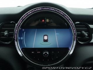 Mini Cooper Cooper SE 32 kWh 2023