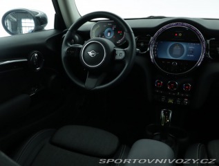 Mini Cooper Cooper SE 32 kWh 2023