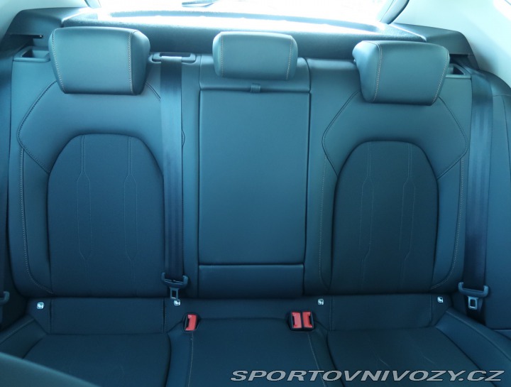 Cupra Formentor 2.0 TDI 4Drive 2024