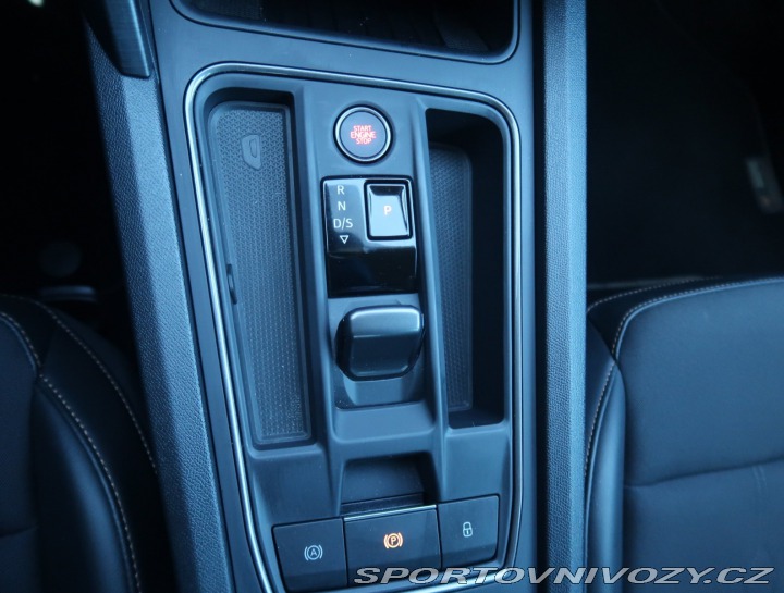 Cupra Formentor 2.0 TDI 4Drive 2024