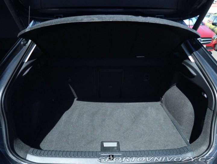 Cupra Formentor 2.0 TDI 4Drive 2024