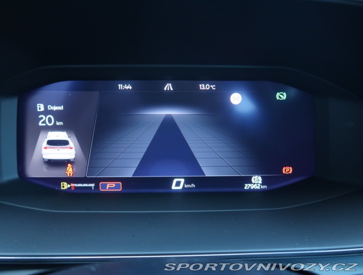 Cupra Formentor 2.0 TDI 4Drive 2024