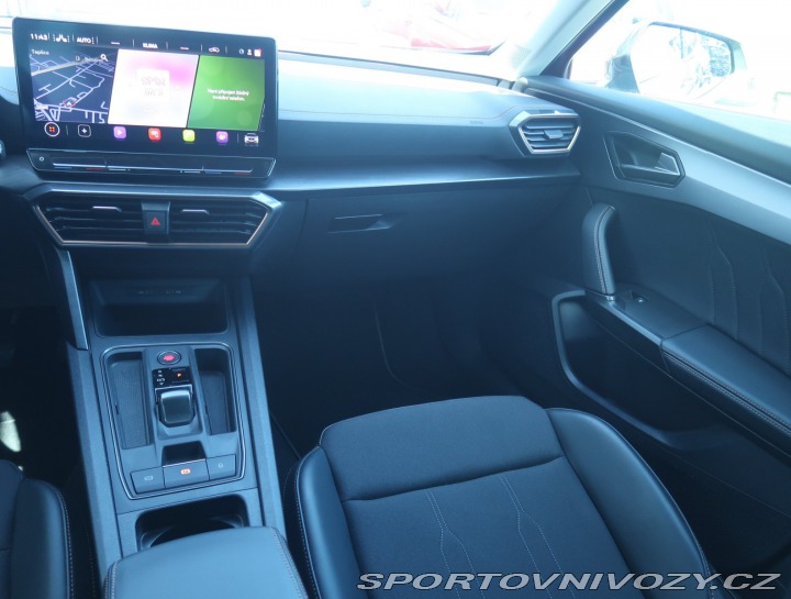 Cupra Formentor 2.0 TDI 4Drive 2024