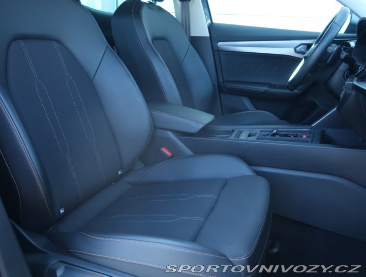 Cupra Formentor 2.0 TDI 4Drive 2024