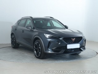 Cupra Formentor 2.0 TDI 4Drive 2024