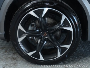 Cupra Formentor 2.0 TDI 4Drive 2024