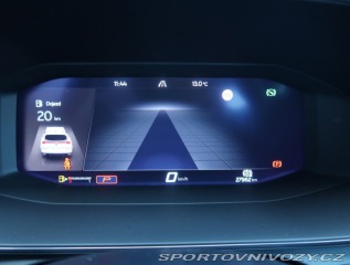 Cupra Formentor 2.0 TDI 4Drive 2024