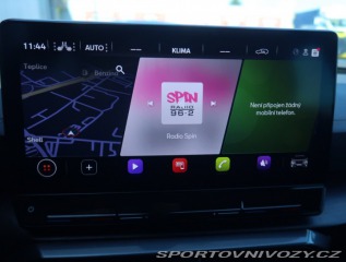 Cupra Formentor 2.0 TDI 4Drive 2024