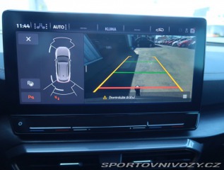 Cupra Formentor 2.0 TDI 4Drive 2024