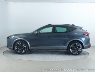 Cupra Formentor 2.0 TDI 4Drive 2024