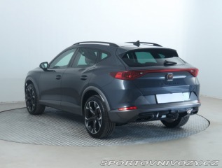 Cupra Formentor 2.0 TDI 4Drive 2024