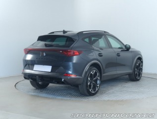 Cupra Formentor 2.0 TDI 4Drive 2024