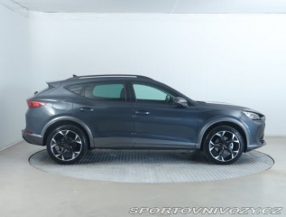 Cupra Formentor 2.0 TDI 4Drive 2024