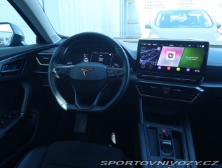 Cupra Formentor 2.0 TDI 4Drive 2024