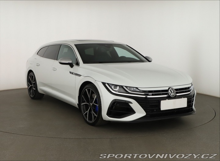 Volkswagen Arteon R R 2.0 TSI 4Motion 2022