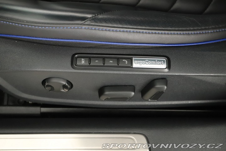 Volkswagen Arteon R R 2.0 TSI 4Motion 2022