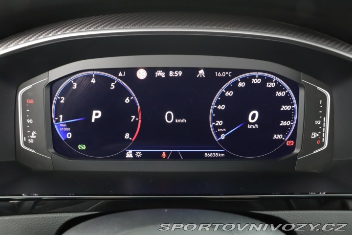 Volkswagen Arteon R R 2.0 TSI 4Motion 2022