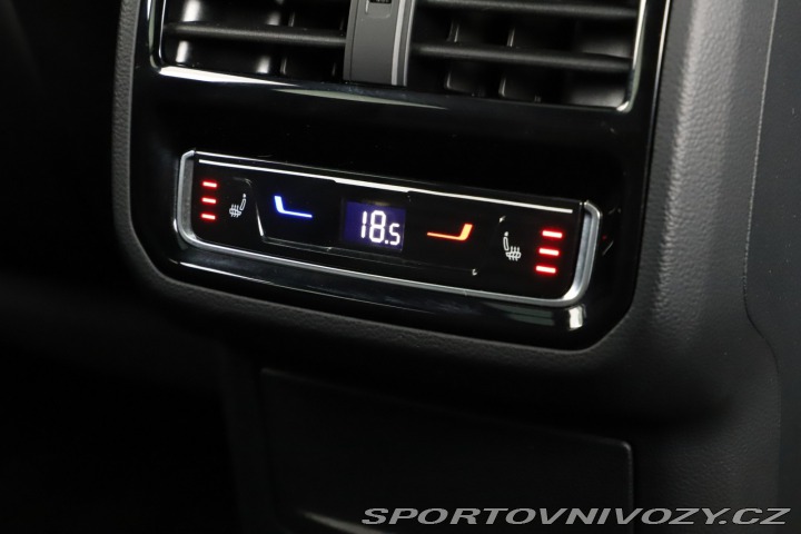 Volkswagen Arteon R R 2.0 TSI 4Motion 2022