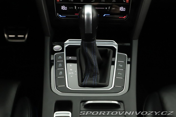 Volkswagen Arteon R R 2.0 TSI 4Motion 2022