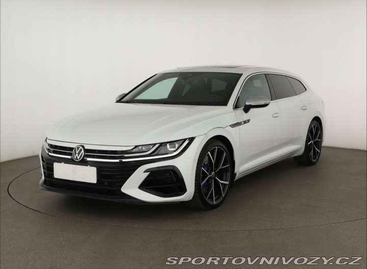 Volkswagen Arteon R R 2.0 TSI 4Motion 2022