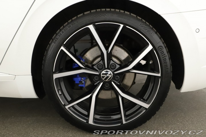 Volkswagen Arteon R R 2.0 TSI 4Motion 2022