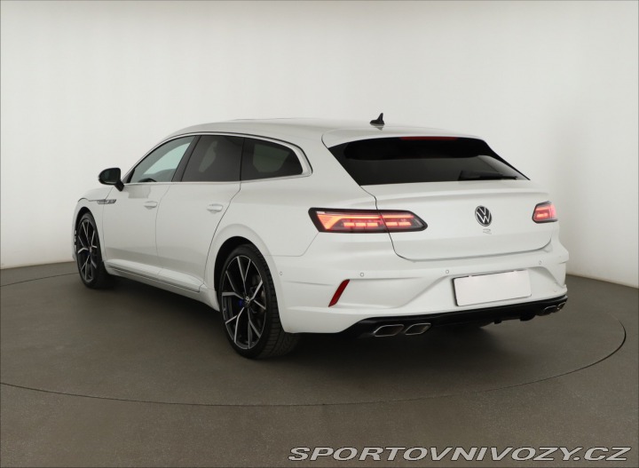 Volkswagen Arteon R R 2.0 TSI 4Motion 2022