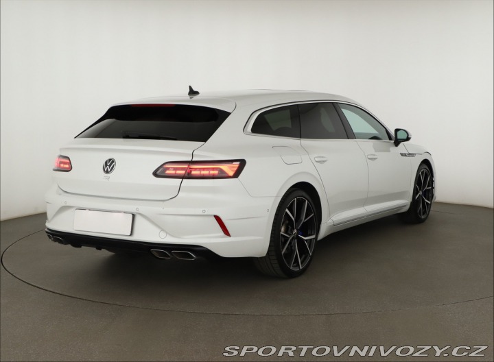 Volkswagen Arteon R R 2.0 TSI 4Motion 2022