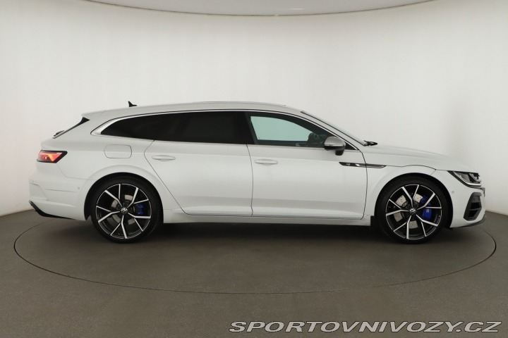 Volkswagen Arteon R R 2.0 TSI 4Motion 2022