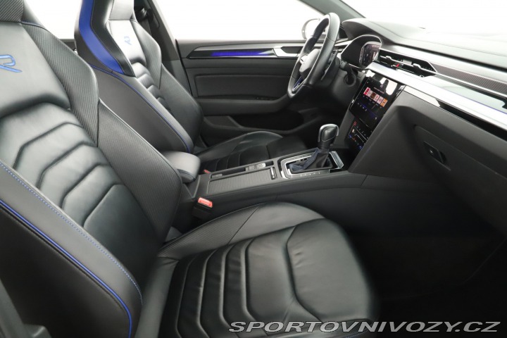 Volkswagen Arteon R R 2.0 TSI 4Motion 2022