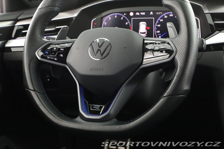Volkswagen Arteon R R 2.0 TSI 4Motion 2022