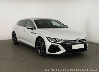 Volkswagen Arteon R R 2.0 TSI 4Motion 2022