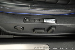 Volkswagen Arteon R R 2.0 TSI 4Motion 2022