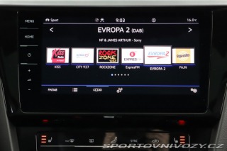 Volkswagen Arteon R R 2.0 TSI 4Motion 2022