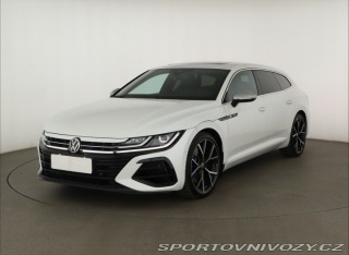 Volkswagen Arteon R R 2.0 TSI 4Motion 2022