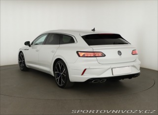 Volkswagen Arteon R R 2.0 TSI 4Motion 2022