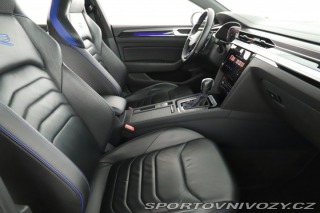 Volkswagen Arteon R R 2.0 TSI 4Motion 2022