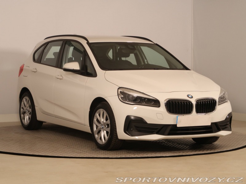 BMW 2 Active Tourer  225xe Acti