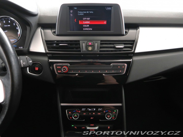 BMW 2 Active Tourer  225xe Acti 2020