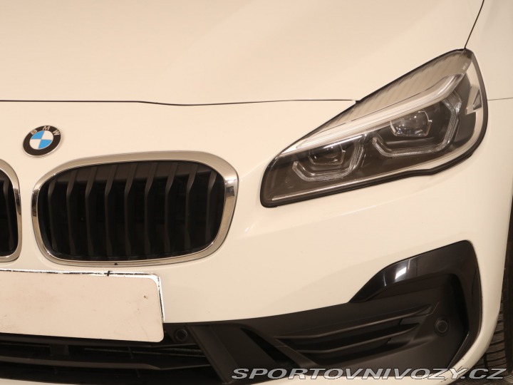 BMW 2 Active Tourer  225xe Acti 2020