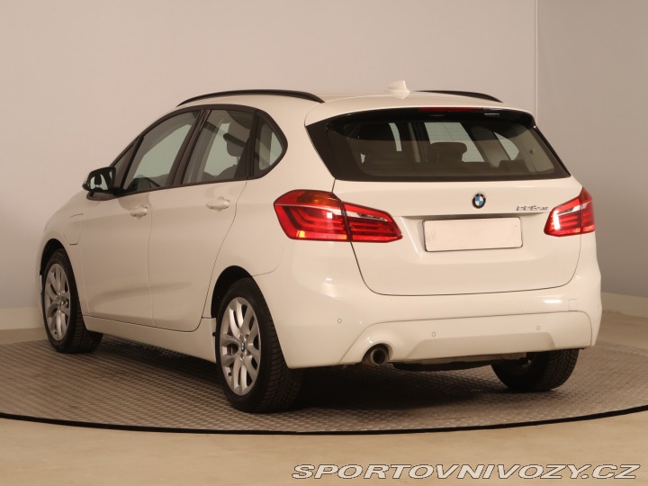 BMW 2 Active Tourer  225xe Acti 2020