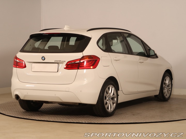 BMW 2 Active Tourer  225xe Acti 2020