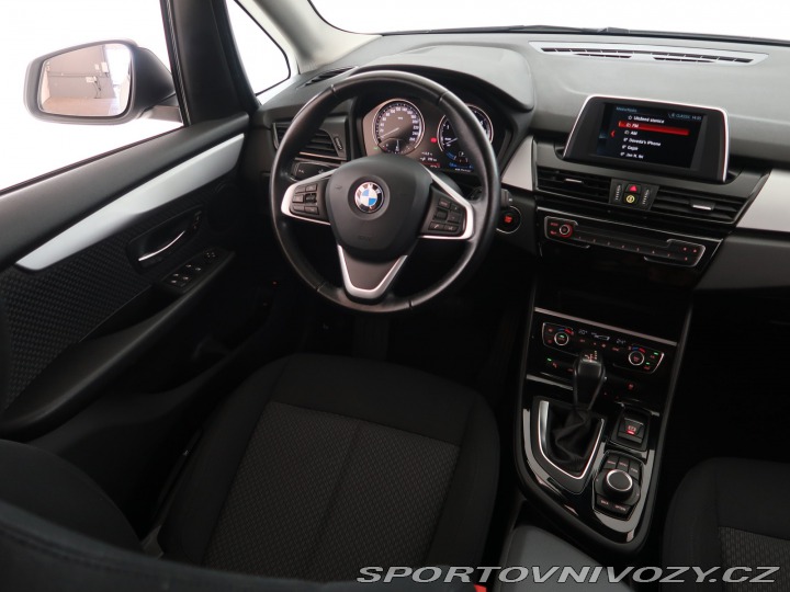 BMW 2 Active Tourer  225xe Acti 2020
