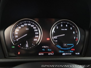 BMW 2 Active Tourer  225xe Acti 2020