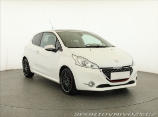 Peugeot 208 GTi GT Line 1.6 GTi