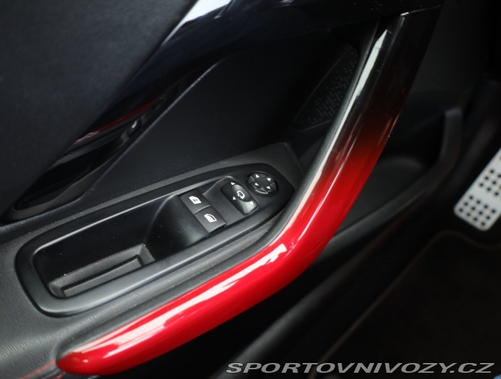 Peugeot 208 GTi GT Line 1.6 GTi 2013
