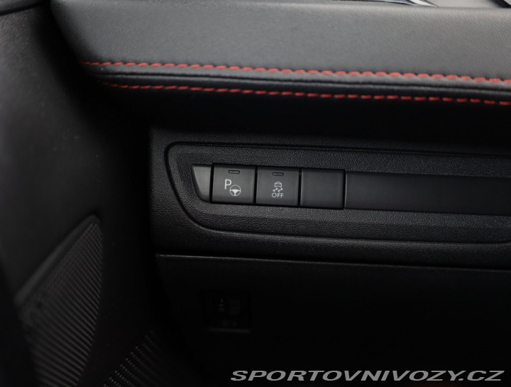 Peugeot 208 GTi GT Line 1.6 GTi 2013